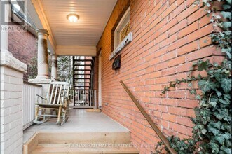 696 Indian Rd in Toronto, ON - Building Photo - Building Photo