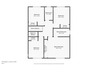 1870 Woodglen Ln in Vacaville, CA - Building Photo - Building Photo