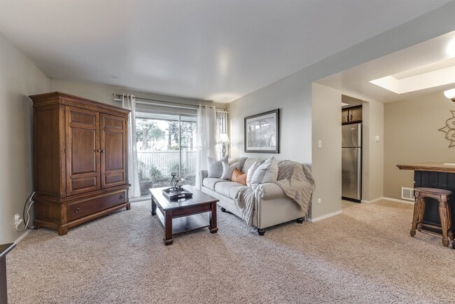 Miller Estates Apartments