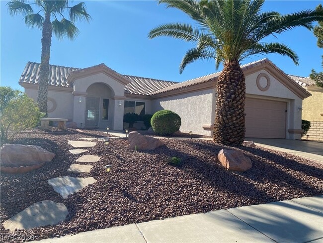 2624 Breakers Creek Dr in Las Vegas, NV - Building Photo - Building Photo