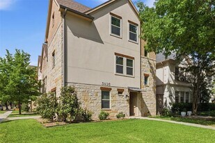 3426 Potomac Ave in Dallas, TX - Building Photo