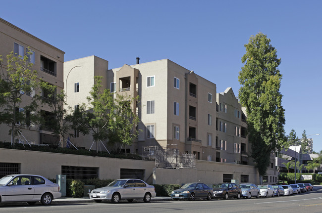 Villa Vicenza in San Diego, CA - Foto de edificio - Building Photo