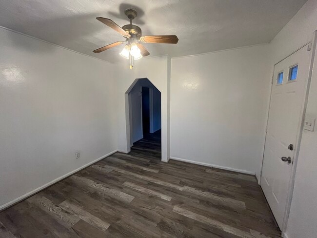 6104 J St, Unit APT. 2 in Fairmount Heights, MD - Building Photo - Building Photo