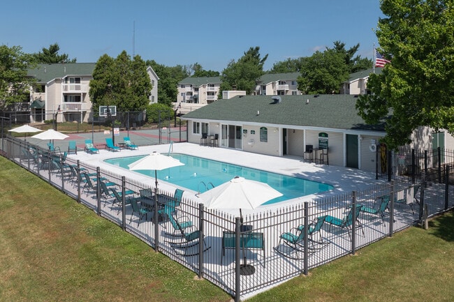 Cedar Trail Apartments