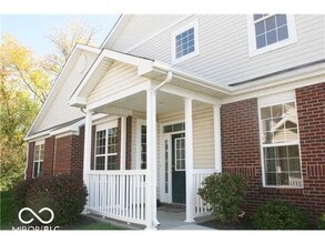 4030 Much Marcle Dr in Zionsville, IN - Building Photo - Building Photo