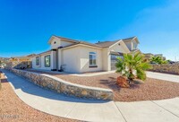 2256 Hannah Leigh St in El Paso, TX - Building Photo - Building Photo