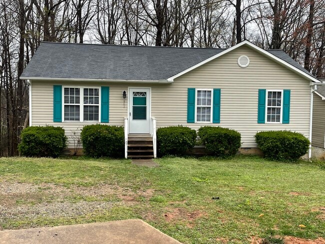 property at 4684 Coltsfoot Rd