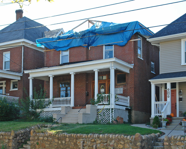 719 1st St SW in Roanoke, VA - Foto de edificio - Building Photo