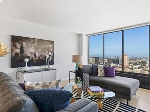 565 Bellevue Ave, Unit 33 in Oakland, CA - Foto de edificio - Building Photo