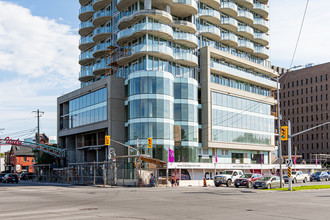 The Claridge Icon in Ottawa, ON - Building Photo - Building Photo