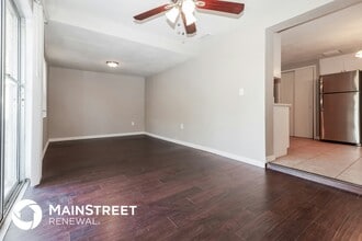 3353 Trask Dr in Holiday, FL - Foto de edificio - Building Photo