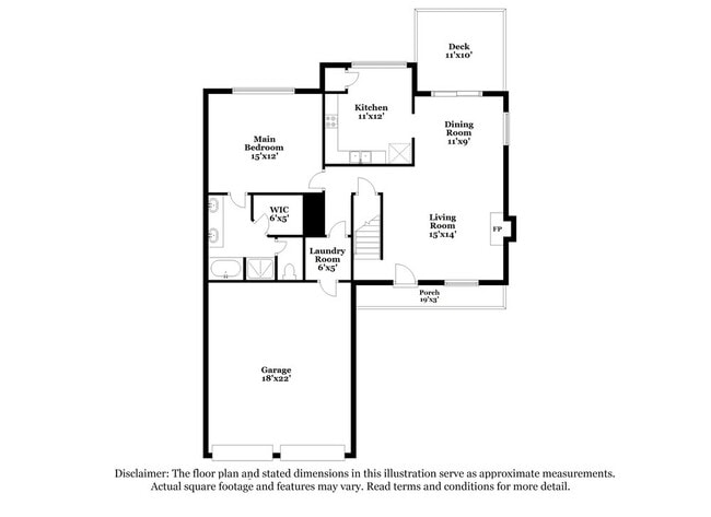 4955 Windsor Downs Ln in Decatur, GA - Foto de edificio - Building Photo