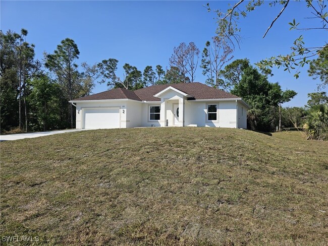 property at 1171 Orlando Blvd