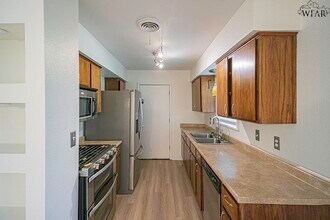 4659 Woodlawn in Wichita Falls, TX - Building Photo - Building Photo