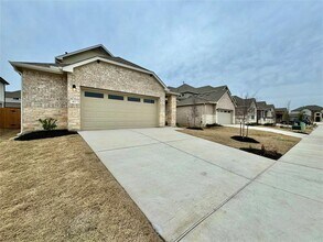 413 Black Sheep Cv in Leander, TX - Building Photo - Building Photo