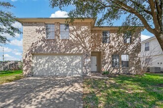 17250 Cricketbriar Ct in Houston, TX - Building Photo - Building Photo
