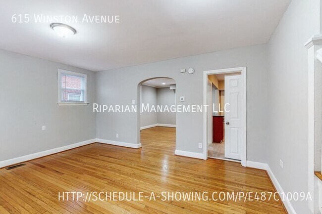 615 Winston Ave photo'