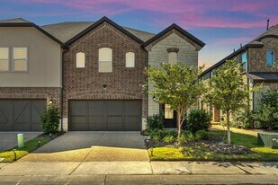 3908 Lucan Ln in The Colony, TX - Building Photo