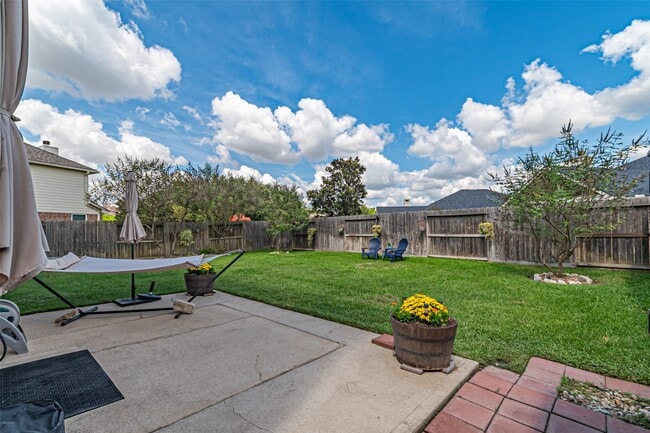 15007 Wildberry Creek Ct