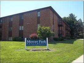 Mercer Park Apartments