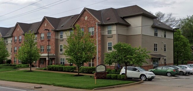 property at 7550 Page Ave