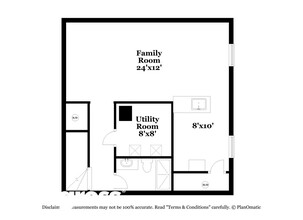 1940 Vandalia Ct in Columbus, OH - Building Photo - Building Photo