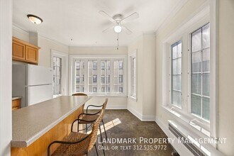 5464 S Cornell Ave in Chicago, IL - Building Photo - Building Photo