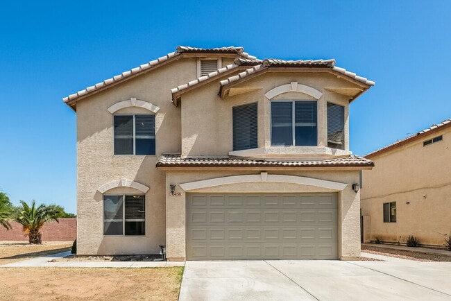 property at 10438 W Georgia Ave