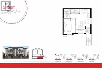 6 Bicknell Ave in Toronto, ON - Building Photo - Building Photo