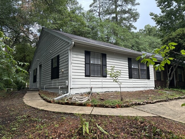 property at 2400 Talco Hills Dr