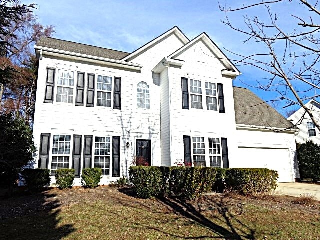 property at 12526 Cardinal Woods Dr
