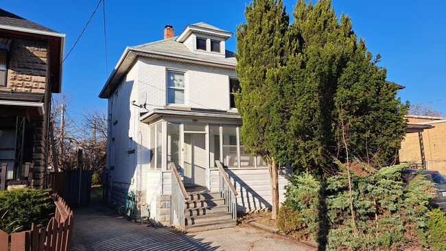 property at 1454 Martindale St