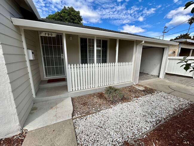 790 Harmony Dr in Hayward, CA - Building Photo - Building Photo