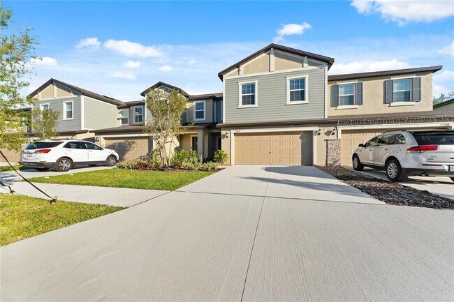 17712 Nectar Flume Dr in Land O Lakes, FL - Building Photo - Building Photo