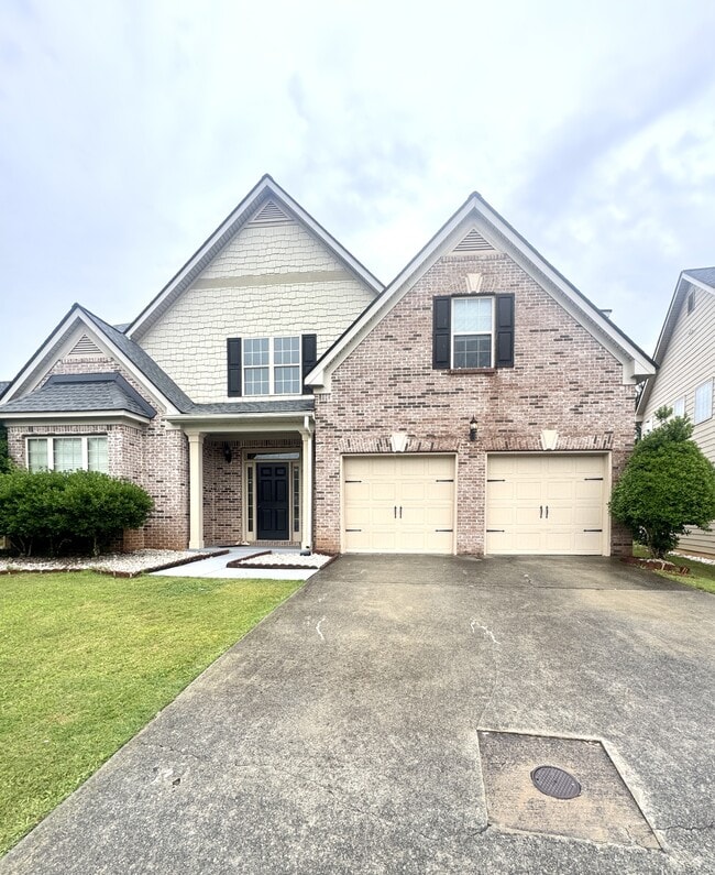 property at 4111 Pearhaven Ln