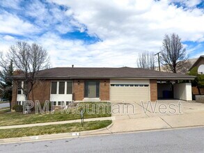 345 S 850 E in Bountiful, UT - Building Photo - Building Photo