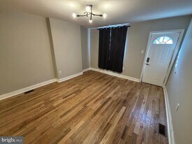 1213 W William St in Philadelphia, PA - Building Photo