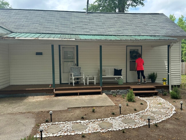 820 Southern St in Selma, NC - Building Photo - Building Photo