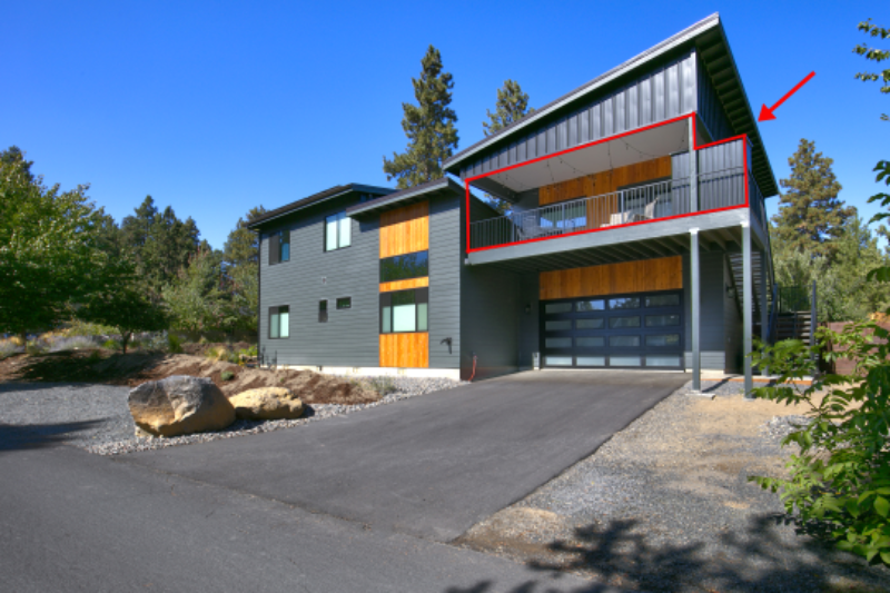 19973 Aspenwood Rd in Bend, OR - Building Photo