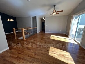 6003 Crow Rd in Cheyenne, WY - Building Photo - Building Photo