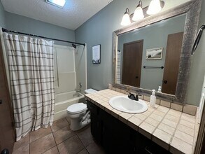 1800 N Benjamin St in Stillwater, OK - Building Photo - Building Photo