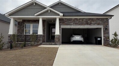 2314 Grape Vine Wy in Braselton, GA - Building Photo - Building Photo