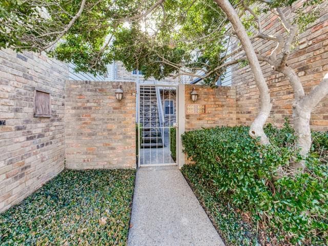 7340 Skillman St in Dallas, TX - Building Photo - Building Photo