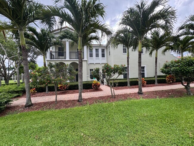 property at 8209 NW 8th Way
