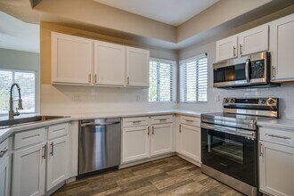 Timberline Place in Flagstaff, AZ - Building Photo - Interior Photo
