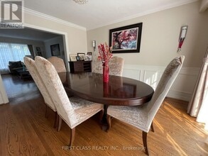 33 Apple Orchard Path in Markham, ON - Building Photo - Building Photo