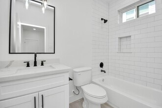 3024 Live Oak St in Houston, TX - Building Photo - Building Photo