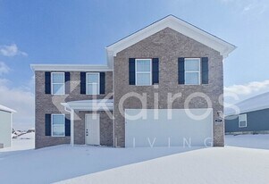 217 Ascension Wy in Elizabethtown, KY - Building Photo