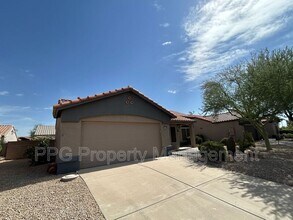 15308 W Domingo Ln in Sun City West, AZ - Building Photo - Building Photo