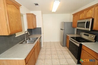 1407 Saddle Dr in Killeen, TX - Building Photo - Building Photo